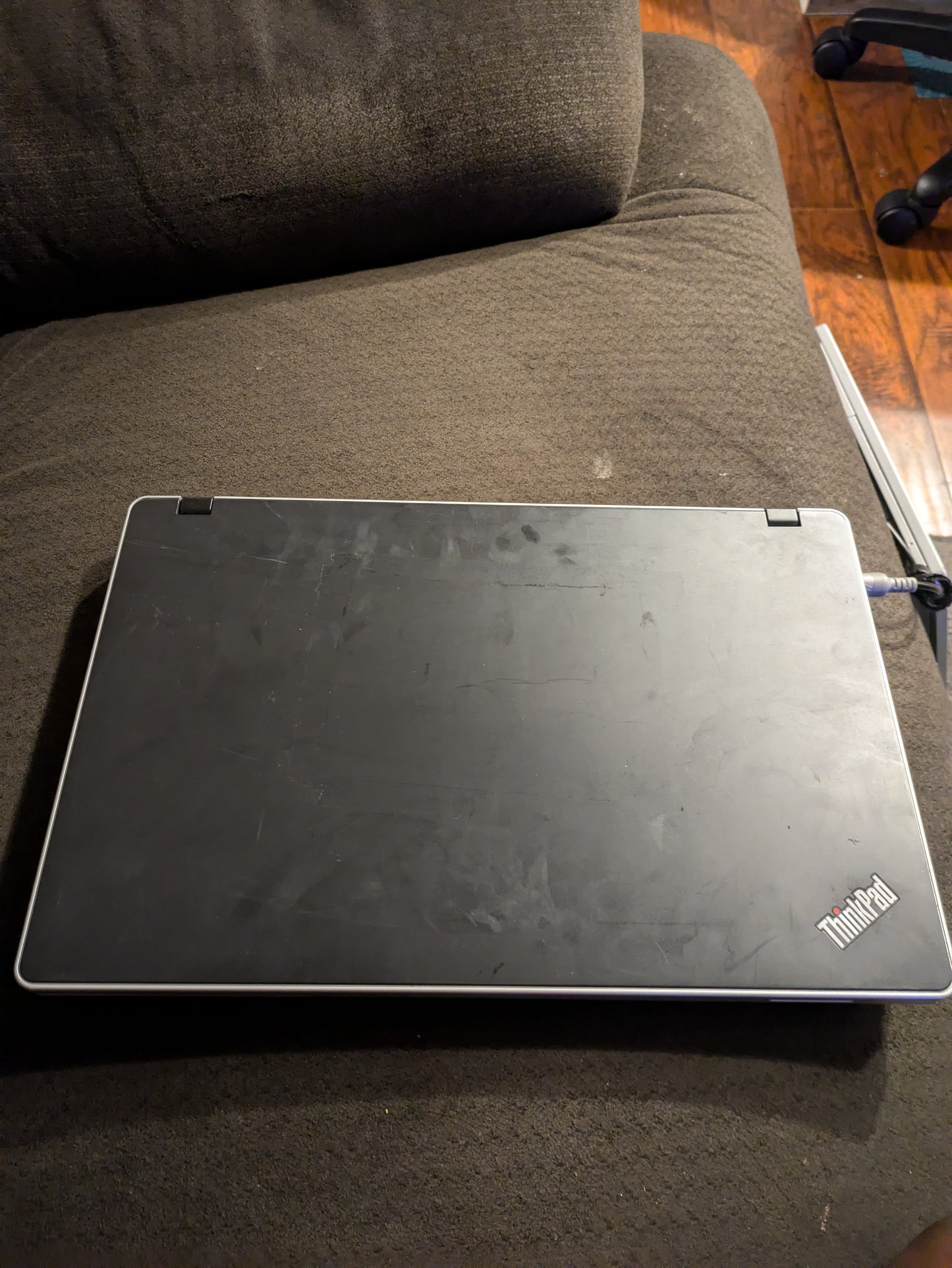 Lenovo Thinkpad edge laptop core i3