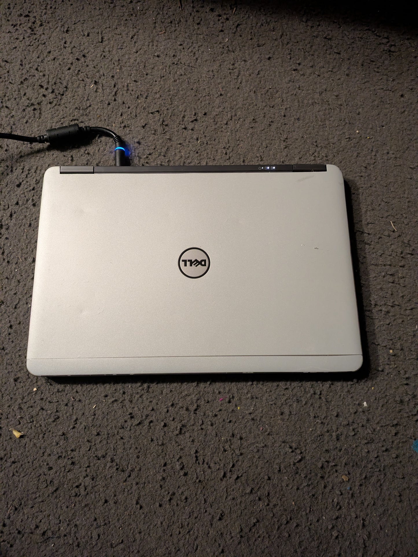 Dell latitude laptop core i5